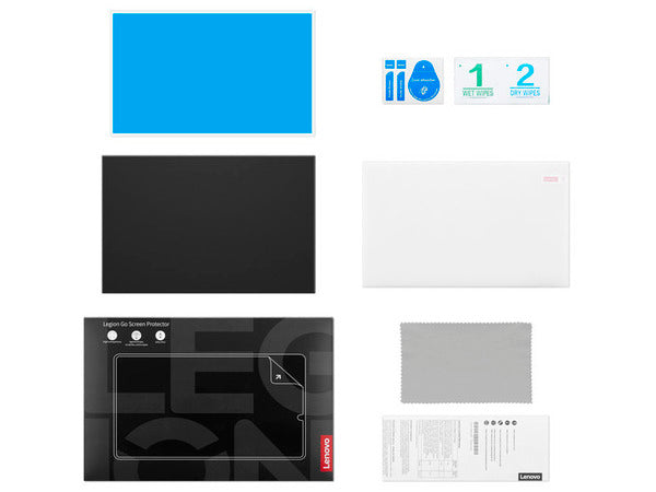 LENOVO Legion Go Screen Protector