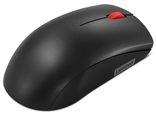 LENOVO 150 Wireless Mouse | Black