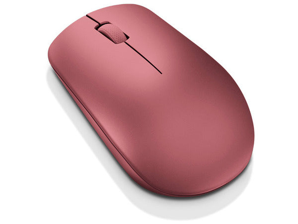 LENOVO 530 Wireless Mouse | Cherry Red