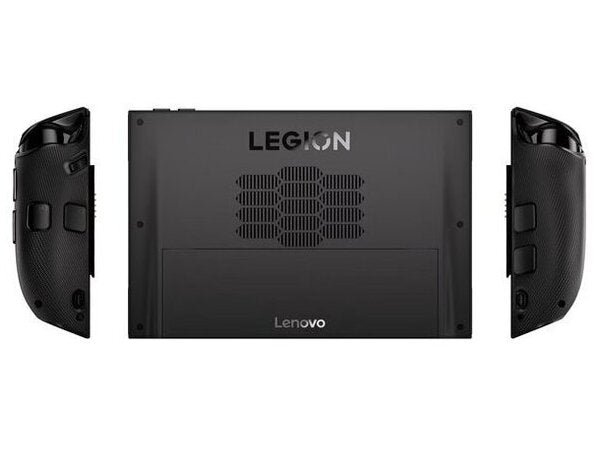 Lenovo Gaming Console Legion Go 8AHP2 8.8'' WUXGA OLED/Ryzen Z2/32GB/1TB SSD/AMD Radeon Graphics/Win 11 Home/2Y/Eclipse Black