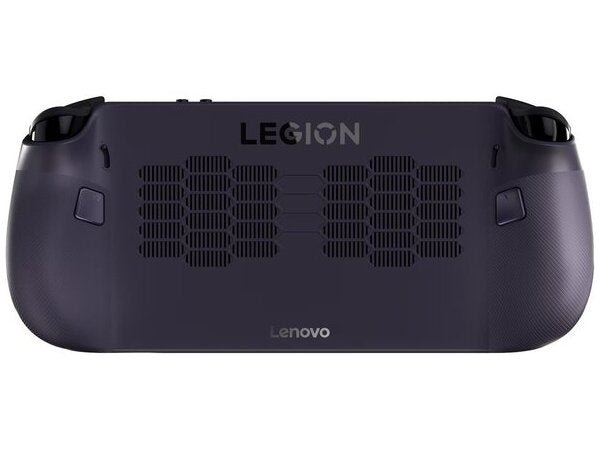 Lenovo Gaming Console Legion Gο S 8ARP1 8'' WUXGA IPS/Ryzen Z2 Go/16GB/1TB SSD/AMD Radeon Graphics/SteamOS/2Y/Nebula Nocturne
