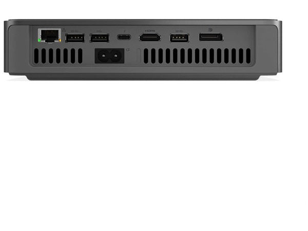 LENOVO PC IdeaCentre Mini 01IRH10R/Core5-210H/32GB/1TB SSD/Intel Graphics/Win 11 Home/2Y CAR/Luna Grey