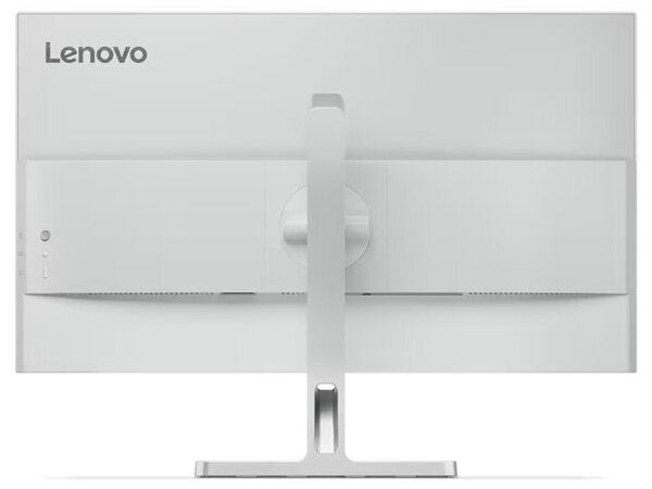 LENOVO Monitor L27h-4A 27'' QHD IPS | HDMI | USB C | Display Port | Speakers | 3YearsW