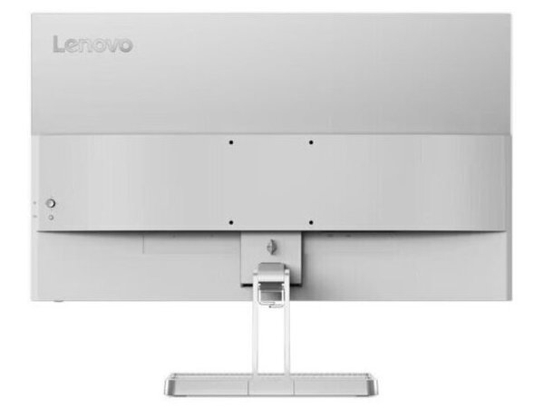 LENOVO Monitor L27i-40 27'' FHD IPS | HDMI | VGA | Speakers | 3YearsW