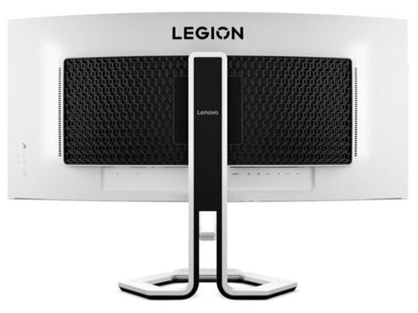 LENOVO Monitor Legion PRO 34WD-10 Gaming 34'' WQHD OLED Curved | HDMi | Display Port | USB-C | RJ45 | AMD FreeSync Premium Pro | Speakers | 3YearsW