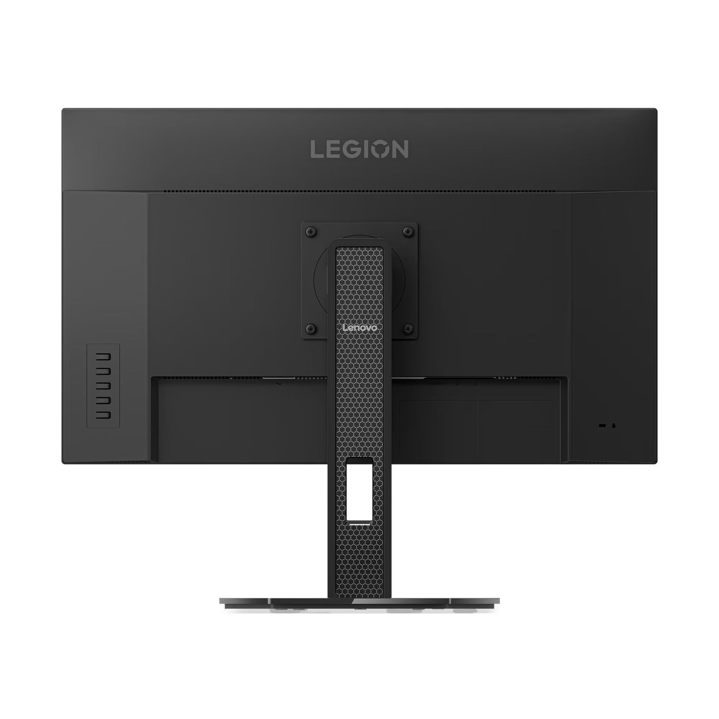 LENOVO Monitor Legion 27U-10 Gaming 27'' 4K IPS, HDMi, Display Port, Height adjustable, AMD FreeSync Premium, 3YearsW
