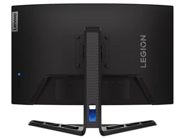 LENOVO Monitor Legion Gaming R27qc-30 27'' QHD VA,HDMi,Display Port,Height adjustable, AMD FreeSync,Speakers,3YearsW