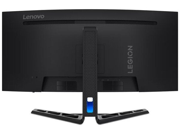 LENOVO Monitor Legion R34w-30 Gaming 34'' WQHD VA Curved, HDMi, Display Port, AMD FreeSync Premium, Speakers, 3YearsW