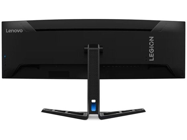 LENOVO Monitor Legion R45w-30 Gaming 44.5'' DUAL QHD VA Curved, HDMi, Display Port, USB-C,RJ45,AMD FreeSync Premium Pro, Speakers, 3YearsW