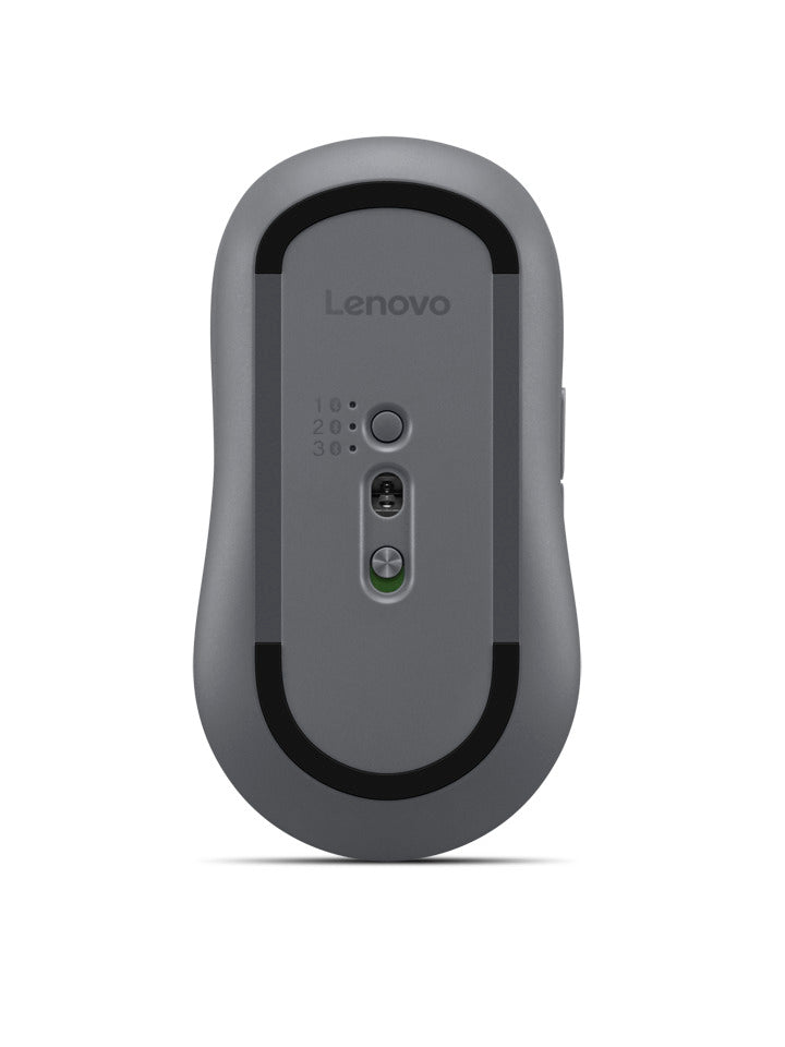 LENOVO Yoga Bluetooth Silent Mouse Luna Grey