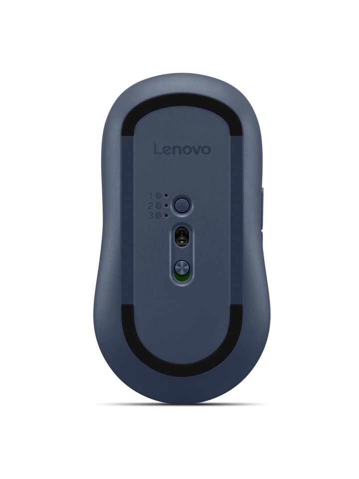 LENOVO Yoga Bluetooth Silent Mouse Cosmic Blue