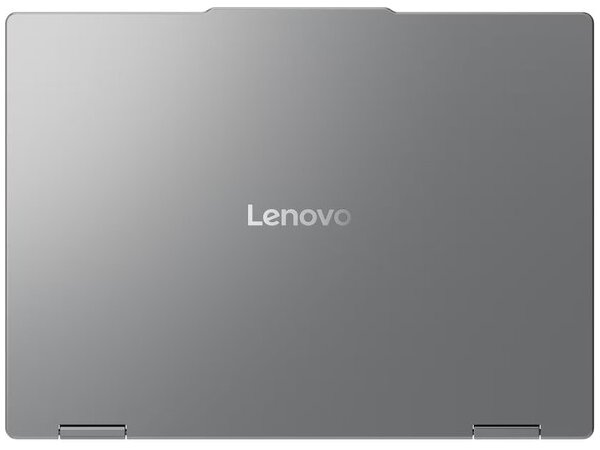 LENOVO Laptop IdeaPad 5 2-in-1 14Q8X9 14'' WUXGA OLED/Snapdragon X Plus X1P-42-100/16GB/1TB/Qualcomm Adreno/Win 11 Home S/2Y CAR/Luna Grey