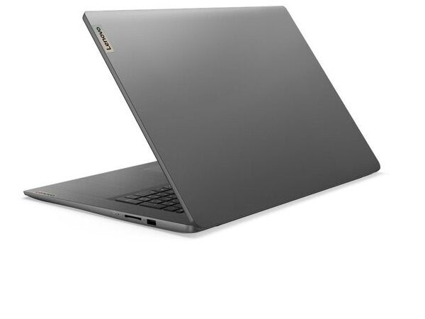 LENOVO Laptop IdeaPad 3 17ABA7 17.3'' FHD IPS/R7-5825U/16GB/1TB/AMD Radeon Graphics/W11S/2Y CAR/Arctic Grey