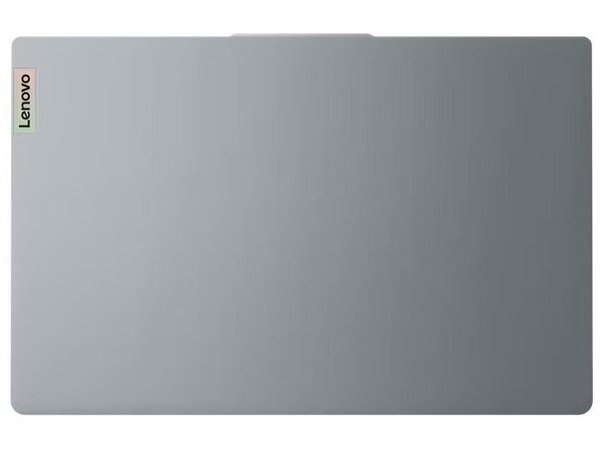 LENOVO Laptop IdeaPad Slim 3 15IRU9 15.6'' FHD IPS/Intel Core 7-150U/16GB/1TB/Intel Graphics/Win 11 Home S/2Y CAR/Arctic Grey