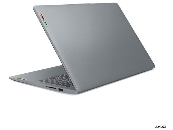 LENOVO Laptop IdeaPad Slim 3 15ABR8 15.6'' FHD IPS/R7-7730U/16GB/1TB/AMD Radeon Graphics/Win 11 Home S/2Y CAR/Arctic Grey