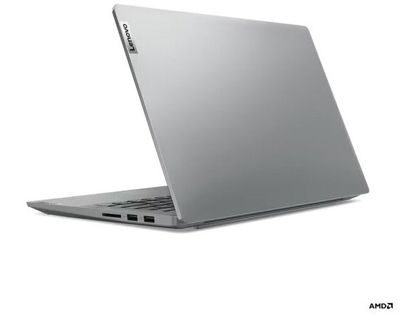 LENOVO Laptop IdeaPad 5 14ABA7 14'' FHD IPS/R7-5825U/8GB/512GB/AMD Radeon Graphics/Win 11 Home S/2Y CAR/Cloud Grey