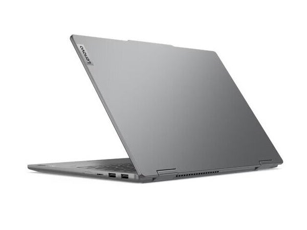 LENOVO Laptop IdeaPad 5 2-in-1 14AHP9 14'' WUXGA OLED/R7-8845HS/16GB/512GB/AMD Radeon Graphics/Win 11 Home S/2Y CAR/Luna Grey