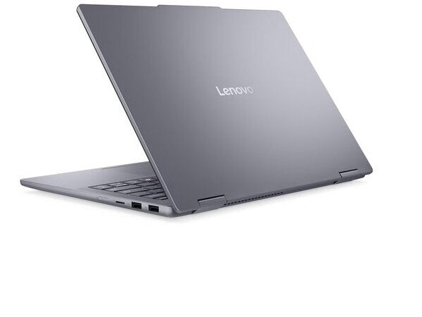 LENOVO Laptop IdeaPad 5 2-in-1 14IAL10 14'' WUXGA OLED/Ultra7-255H/24GB/1TB/Intel Arc Graphics/Win 11 Home S/2Y CAR/Luna Grey