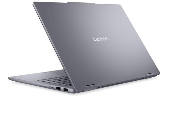 LENOVO Laptop IdeaPad 5 2-in-1 14AKP10 14'' WUXGA OLED/Ryzen AI 5-340/16GB/512GB/AMD Radeon Graphics/Win 11 Home S/2Y CAR/Luna Grey