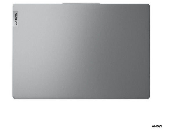 LENOVO Laptop IdeaPad 5 Pro 16APH8 16'' 2.5K IPS/R7-7840HS/16GB/1TB SSD/NVIDIA GeForce RTX 4050 6GB/Win 11 Home/2Y CAR/Arctic Grey
