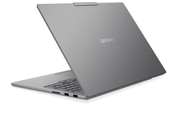 LENOVO Laptop IdeaPad 5 Pro 16AGP11 16" 2.8K OLED/Ryzen AI 9-465/32GB/1TB SSD/AMD Radeon Graphics/Win 11 Home/3Y CAR/Luna Grey