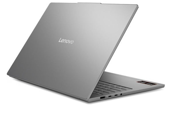 LENOVO Laptop IdeaPad Slim 5 16AGP11 16'' 2.8K OLED/Ryzen AI 7-450/32GB/1TB SSD/AMD Radeon 860M Graphics/Win 11 Home/3Y CAR/Luna Grey