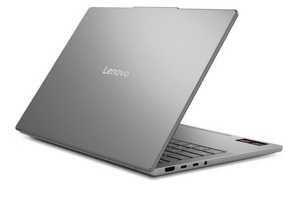 LENOVO Laptop IdeaPad Slim 5 14AGP11 14'' 2.8K OLED/Ryzen AI 7-450/32GB/1TB SSD/AMD Radeon 860M Graphics/Win 11 Home/3Y CAR/Luna Grey