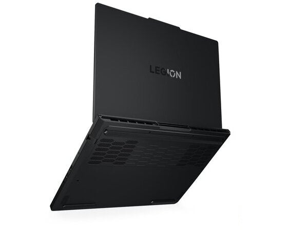 LENOVO Laptop Legion 5 Pro 16IAX10H Gaming 16'' WQXGA OLED/Ultra9-275HX/32GB/2x 1TB SSD/NVIDIA GeForce RTX 5070 Ti 12GB/Win 11 Home/3Y Premium/Eclipse Black