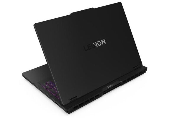 LENOVO Laptop Legion 5 Pro 16IAX10 Gaming 16'' WQXGA OLED/Ultra9-275HX/32GB/1TB SSD/NVIDIA GeForce RTX 5060 8GB/Win 11 Home/3Y Premium/Eclipse Black