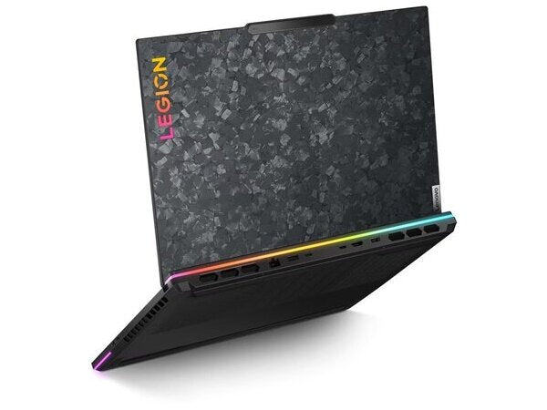 LENOVO Laptop Legion 9 16IRX8 Gaming 16'' 3.2K Mini LED/i9-14900HX/64GB/2TB SSD/NVIDIA GeForce RTX 4090 16GB/Win 11 Home/3Y Premium/Carbon Black