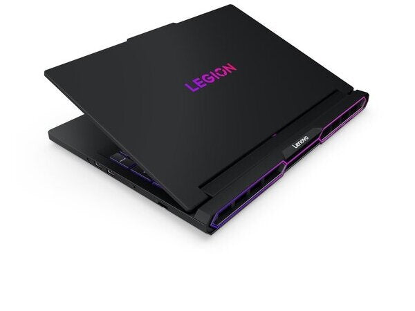 LENOVO Laptop Legion 7 Pro 16IAX10H Gaming 16'' WQXGA OLED/Ultra9-275HX/64GB/2x 1TB SSD/NVIDIA GeForce RTX 5080 16GB/Win 11 Home/3Y Premium/Eclipse Black
