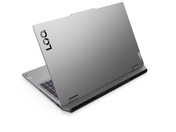 LENOVO Laptop LOQ 15AHP10 15.6'' FHD IPS/R7-250/32GB/1TB SSD/NVIDIA GeForce RTX 5060 8GB/Win 11 Home/3Y Premium/Luna Grey