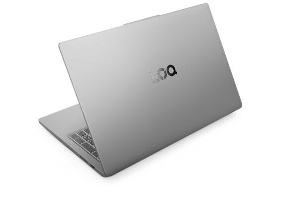 LENOVO Laptop LOQ 15ARP10E 15.6'' FHD IPS/R7-7735HS/16GB/1TB SSD/NVIDIA GeForce RTX 4050 6GB/Win 11 Home/2Y CAR/Luna Grey