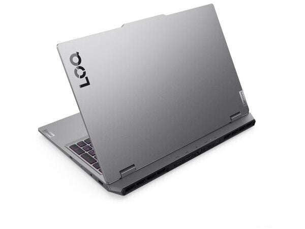 LENOVO Laptop LOQ 15AHP10 15.6'' FHD IPS/R7-250/16GB/1TB SSD/NVIDIA GeForce RTX 5060 8GB/Win 11 Home/3Y Premium/Luna Grey