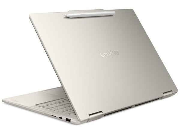 LENOVO Laptop Yoga 7 2-in-1 14AKP10 14'' 2.8K OLED/Ryzen AI 7-350/32GB/1TB/AMD Radeon Graphics/Win 11 Home/3Y Premium/Seashell