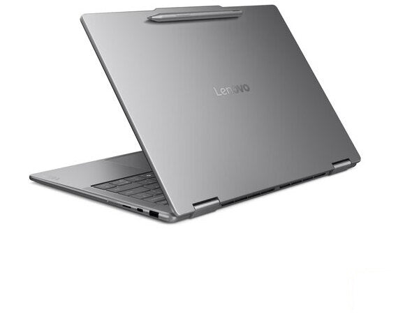 LENOVO Laptop Yoga 7 2-in-1 14ILL10 14'' 2.8K OLED /Ultra7-258V/32GB/1TB/Intel Arc Graphics/Win 11 Home/3Y Premium/Luna Grey