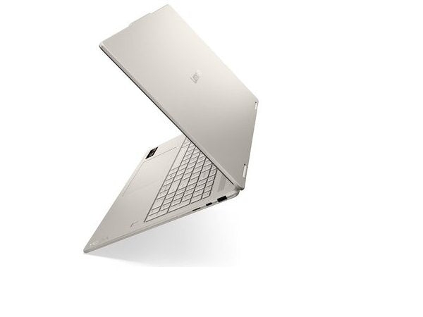LENOVO Laptop Yoga 7 2-in-1 16AGP11 16'' WUXGA OLED/Ryzen AI 7-445/32GB/1TB SSD/AMD Radeon Graphics/Win 11 Home/3Y Premium/Touch/Seashell