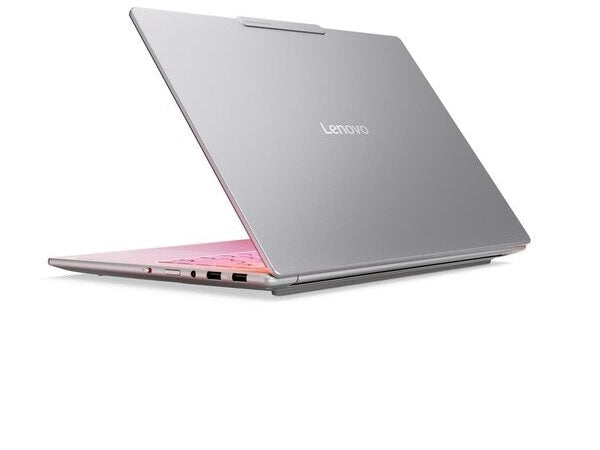 LENOVO Laptop Yoga 7 Pro 14IAH10 14.5'' 3K OLED/Ultra9-285H/32GB/1TB SSD/Intel Arc Graphics/Win 11 Home/3Y Premium/Touch/Luna Grey