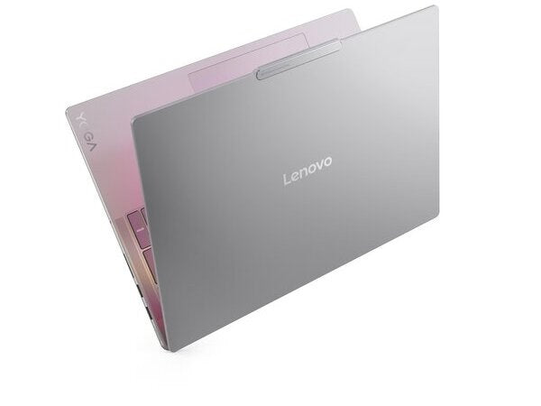 LENOVO Laptop Yoga Pro 9i Aura Edition 16IAH10 16'' 2.8K OLED/Ultra7-255H/64GB/2x1TB SSD/NVIDIA GeForce RTX 5070 8GB/Win 11 Home/3Y Premium/Luna Grey