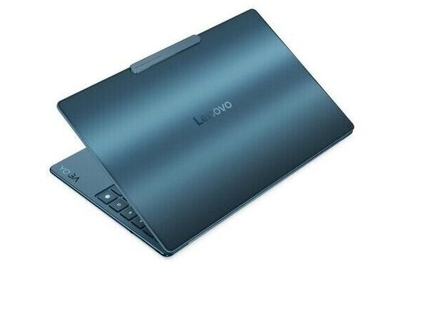 LENOVO Laptop Yoga Slim 9-14ILL10 14'' 4K WQUXGA OLED/Ultra7-258V/32GB/1TB SSD/Intel Arc Graphics/Win 11 Home/3Y Premium/Touch/Tidal Teal