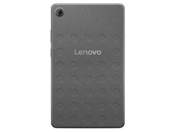 LENOVO Tablet Tab One 8.7'' HD/MediaTek Helio G85/4GB/64GB/Arm Mali-G52 MC2 Graphics/Android 14/Clear Case/2Y CAR/Luna Grey