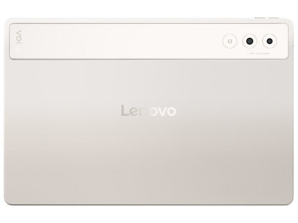 LENOVO Tablet Yoga Tab Plus 12.7'' 3K/Qualcomm Snapdragon 8 Gen 3/16GB/512GB/Qualcomm Adreno 750/Lenovo 2-in-1 Keyboard Pack + Lenovo Tab Pen Pro/Android 14/2Y CAR/Seashell