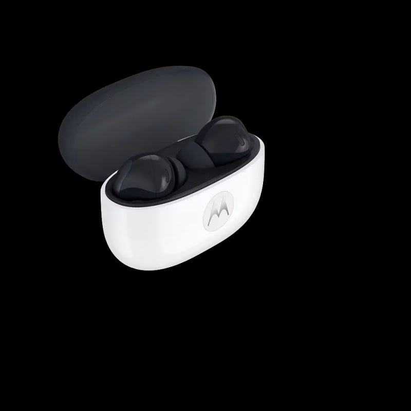 MOTOROLA Moto Buds 2 Pantone Carbon