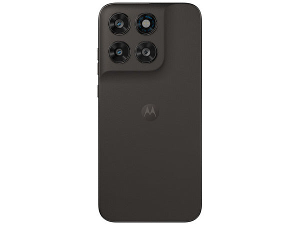MOTOROLA Smartphone G77, 6,78''/MediaTek Dimensity 6400/8GB/256GB/Android 16/Black Olive