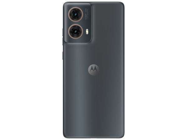MOTOROLA Smartphone G85, 6.7''/Snapdragon 6s Gen 3/8GB/256GB/Android 14/Urban Grey