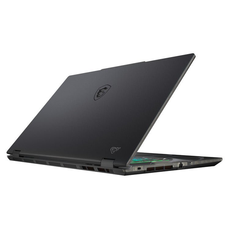 MSI Laptop Cyborg A17 AI B2HWFKG 17.3'' FHD IPS 144Hz R7 260/32GB/1TB SSD NVMe PCIe 4.0/NVidia GeForce RTX 5060 8GB/Win 11 Home/2Y/Translucent Black