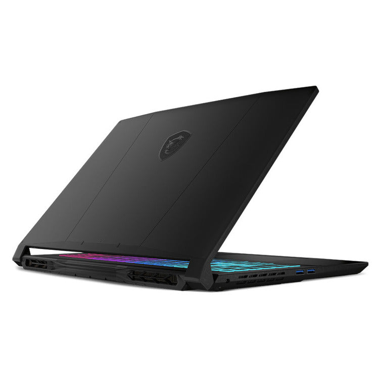 MSI Laptop Katana 15 HX B14WGK15.6'' 2560x1440 IPS 165Hz/i7-14650HX/32GB/1TB SSD NVMe PCIe 4.0/NVidia GeForce RTX 5070 8GB/Win 11 Home/2Y/Black