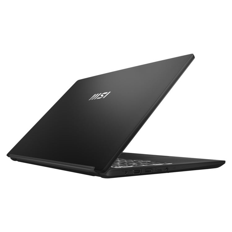 MSI Laptop Modern 15 B7M 15.6'' FHD IPS R7-7730U/16GB/1TB SSD/Win 11 Home/2Y/Classic Black
