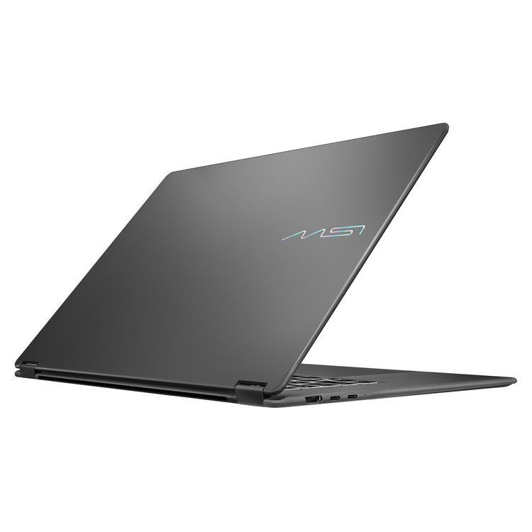 MSI Laptop Prestige 16 Flip AI+ C3MTG 16'' OLED 2880x1800/Ultra 9 386H/32GB/2TB SSD NVMe PCIe 4.0/Win 11 Pro/2Y/Platinum Gray