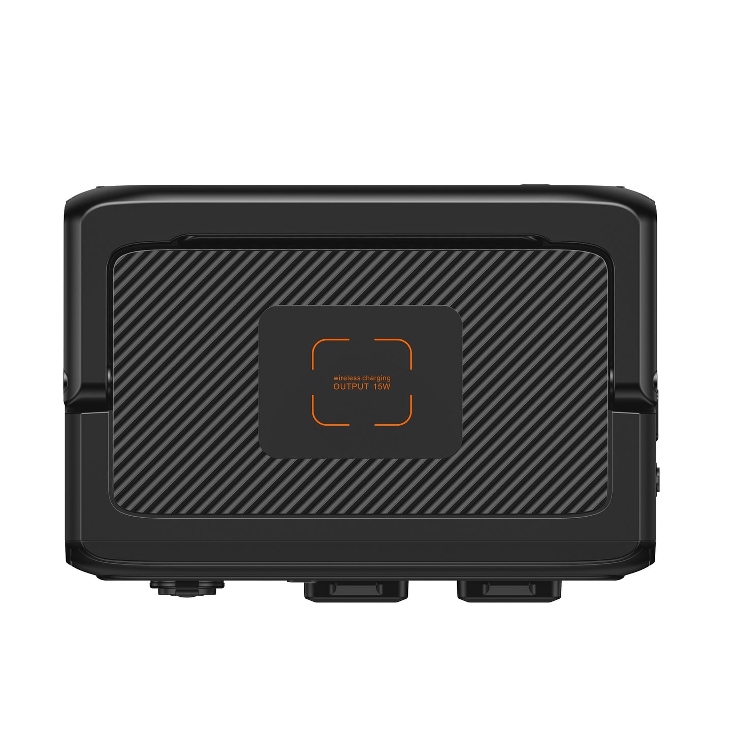 BLUETTI Premium AC60P Portable Power Station Expandable IP65, 600W AC Outlet 504Wh